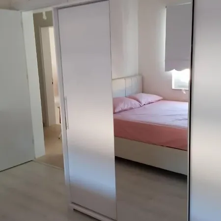 Begonville Superior Apart Lejlighed *