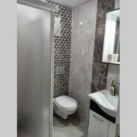 Begonville Superior Apart * Koycegiz (Mugla)