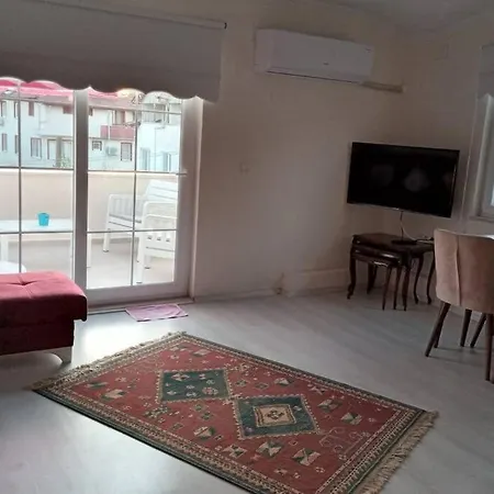 Begonville Superior Apart Lejlighed Koycegiz (Mugla)